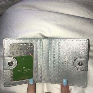 Kate spade wallet